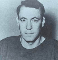 Édouard Lalonde, joueur du Canadien de Montréal
