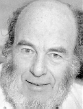 Jacques Henripin, professeur et démographe