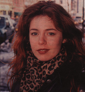 Isabelle Boulay, interprète de la chanson 