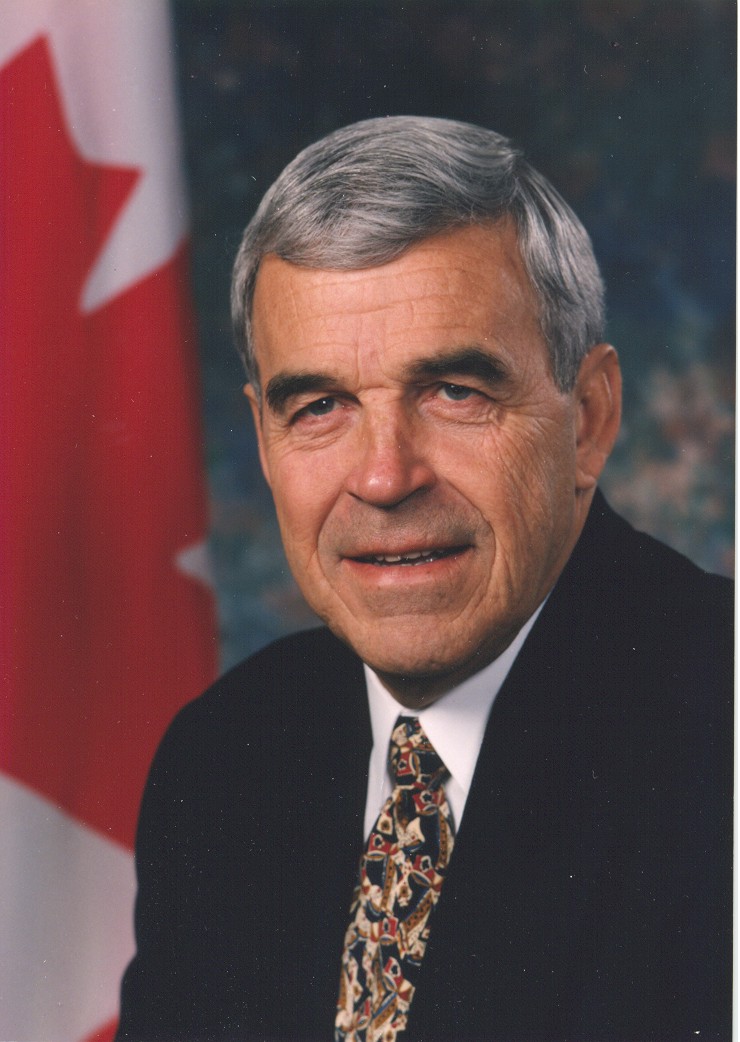 Benoît Bouchard, Ambassadeur du Canada à Paris