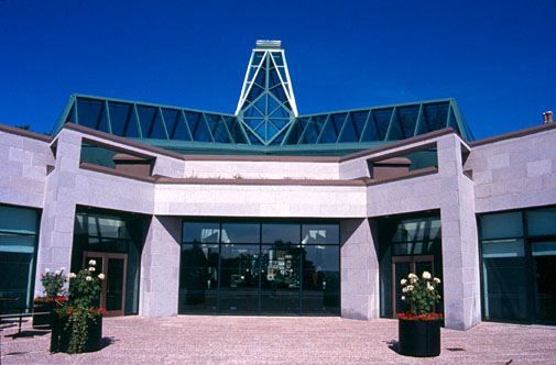 Musée du Québec