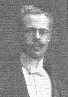 Sir Jean-Georges Garneau, maire de Québec