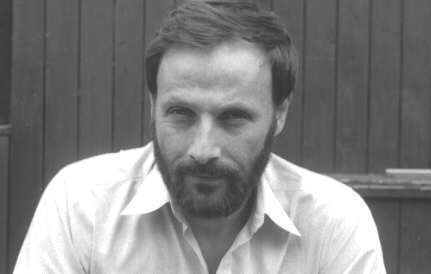 Jacques Michel, auteur, compositeur, interprète, scripteur et animateur