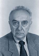Mircea Steriade, neurophysiologiste